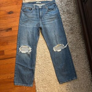 Levi’s Low Pro